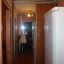 Сдается однокомнатная квартира в Авиагородке . ул.Жуковского дом 11. 21000р. свет и вода. 7