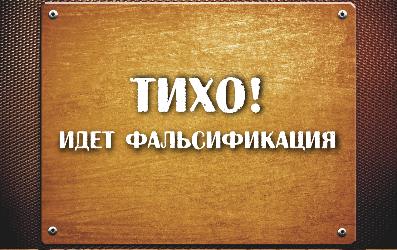 О фальсификации результатов выборов в Авиагородке