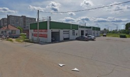 Автотехцентр "Лидер"