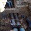 Теплосеть продолжает рыть