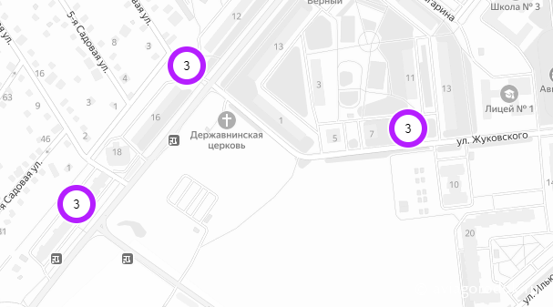 У девяти жителей Авиагородка подозревают COVID-19