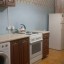 Сдается однокомнатная квартира в Авиагородке ,ул. Туполева дом 14.  18000р+коммун. вся.