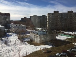 Сдам квартиру в аренду на длительный срок